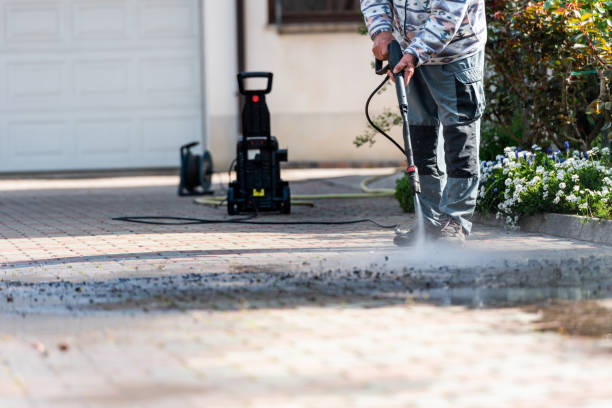 Philomath, OR  Pressure Washing Company